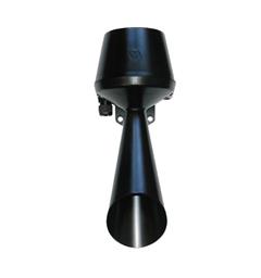 Ex Sounder Horn BExSH1 230vAC 108dB(A) IP54 EExe mb II T4 ED=75%